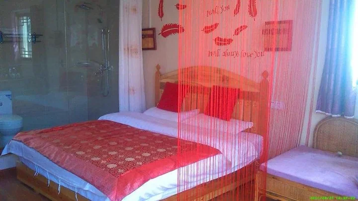 Лицзян: Xinyueju Inn
