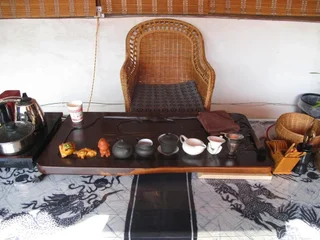 Лицзян: Xinyueju Inn