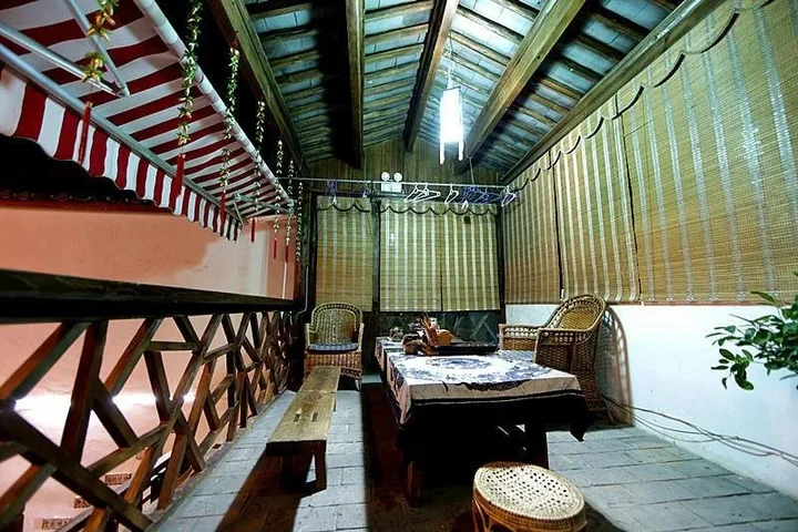 Лицзян: Xinyueju Inn