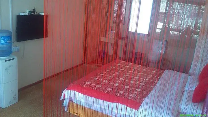 Лицзян: Xinyueju Inn