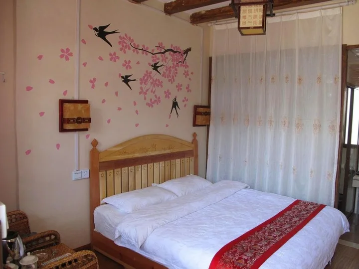 Лицзян: Xinyueju Inn