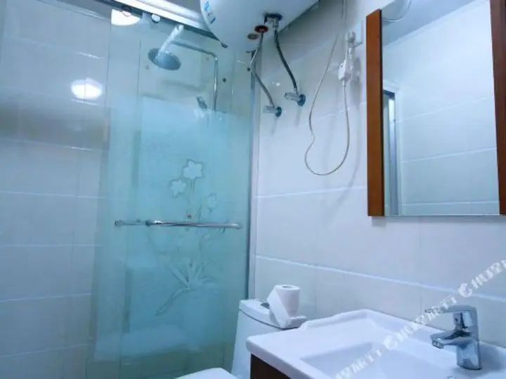 Kunshan Zhouzhuang Yinzibang Riverside Inn — фото 5
