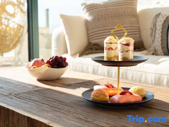 Дали: Dali Sealily Erhai Peninsula Honeymoon Boutique Hotel