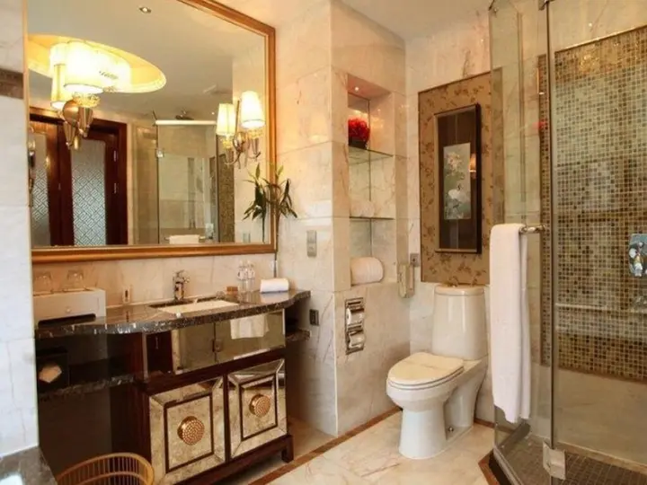 Синъи: Fortune International Hotel