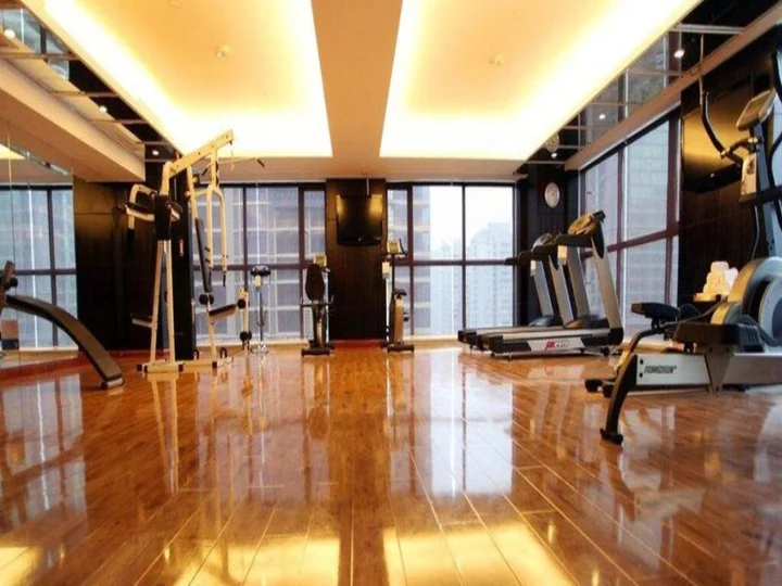 Синъи: Fortune International Hotel