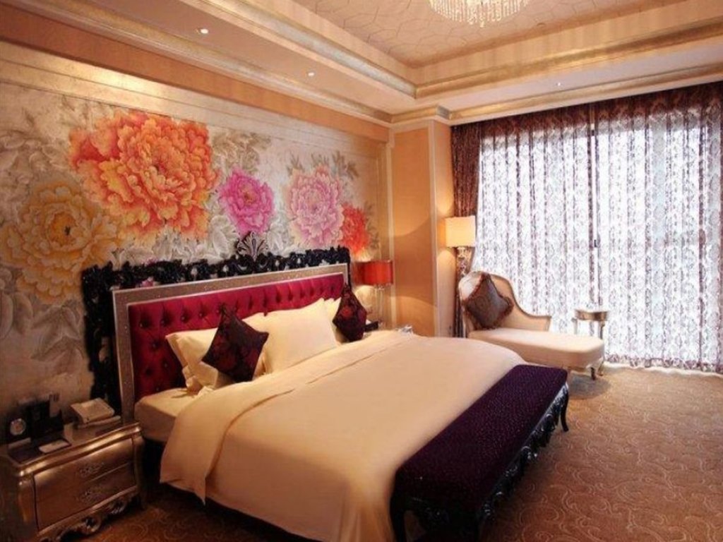 Синъи: Fortune International Hotel