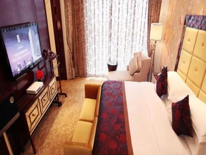 Синъи: Fortune International Hotel