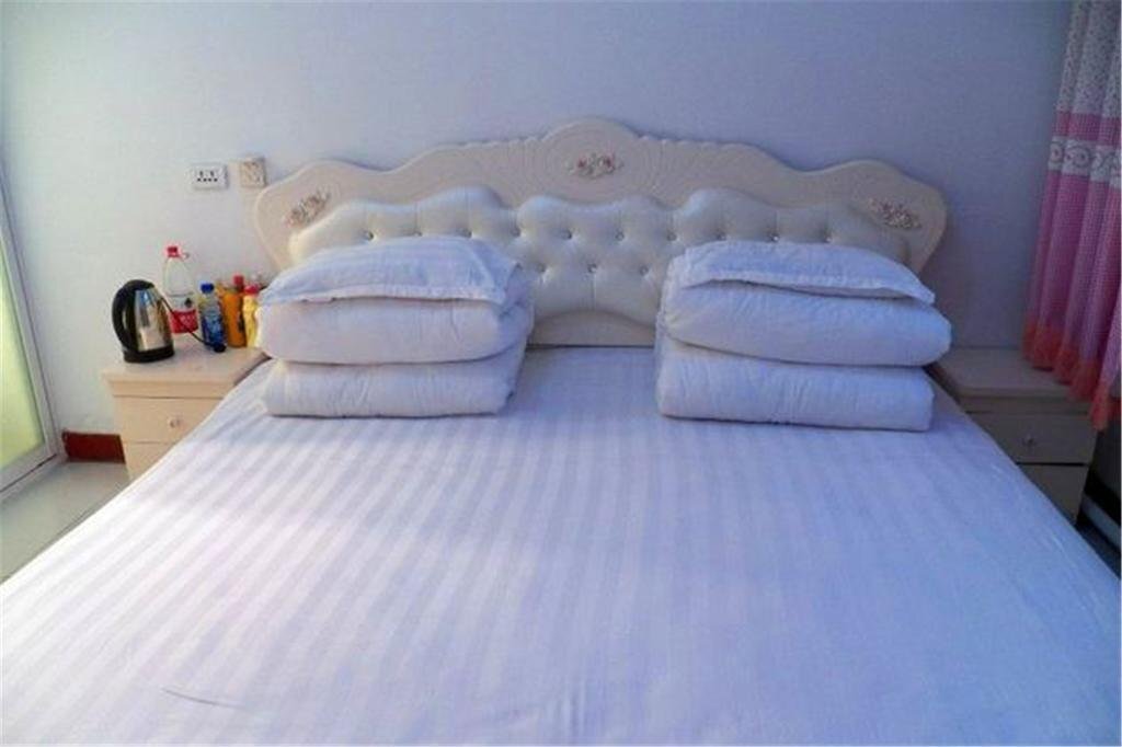 Цзиньчжун: Pingyao New Laughter Inn