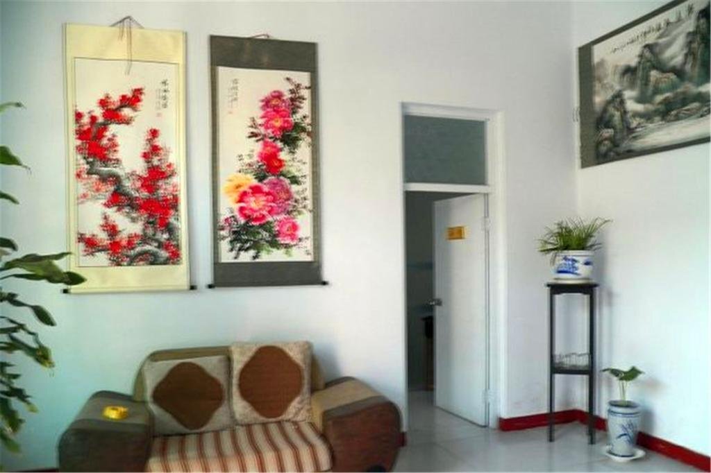 Цзиньчжун: Pingyao New Laughter Inn