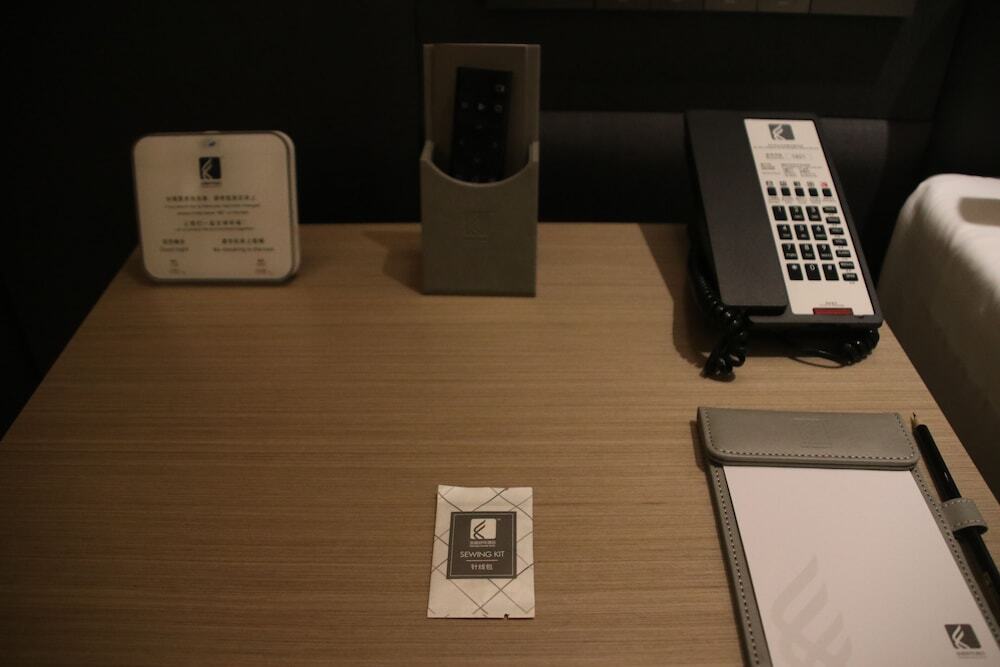 Ухань: Hankou Kingdom Hotel