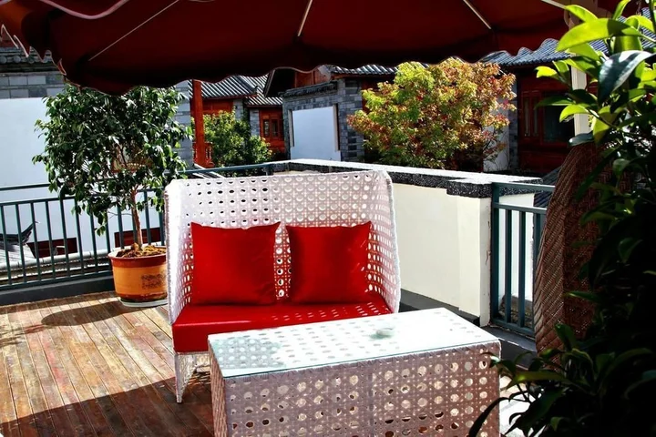 Лицзян: Lijiang Yongli Five Yard