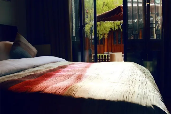 Лицзян: Lijiang Yongli Five Yard