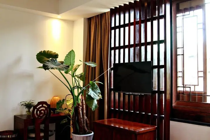 Лицзян: Lijiang Yongli Five Yard