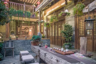 Лицзян: Lijiang Yongli Five Yard