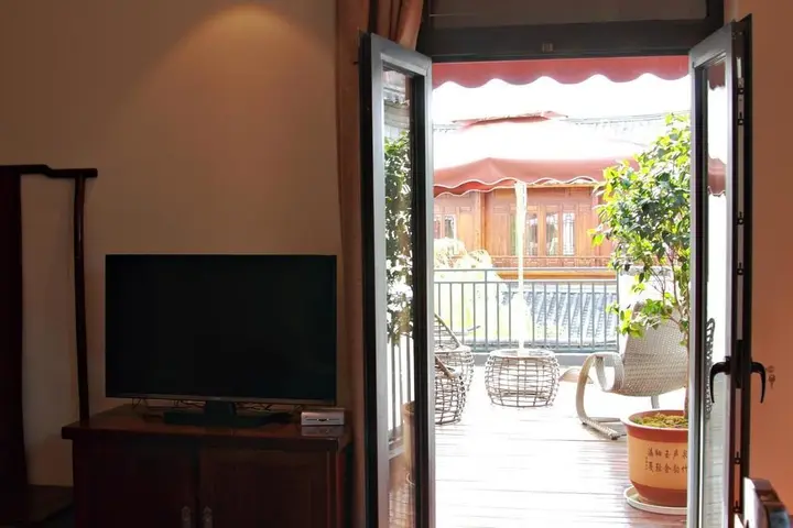 Лицзян: Lijiang Yongli Five Yard