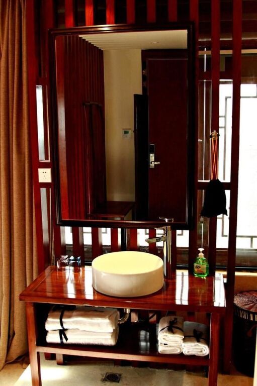 Лицзян: Lijiang Yongli Five Yard