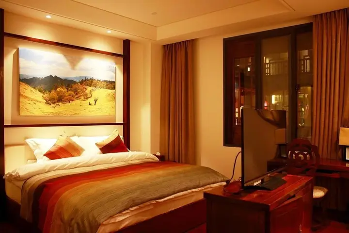 Лицзян: Lijiang Yongli Five Yard