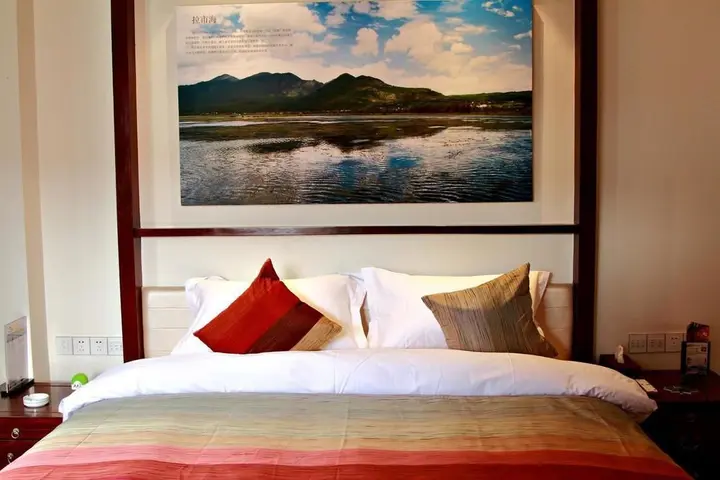 Лицзян: Lijiang Yongli Five Yard