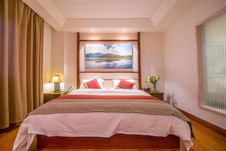 Лицзян: Lijiang Yongli Five Yard