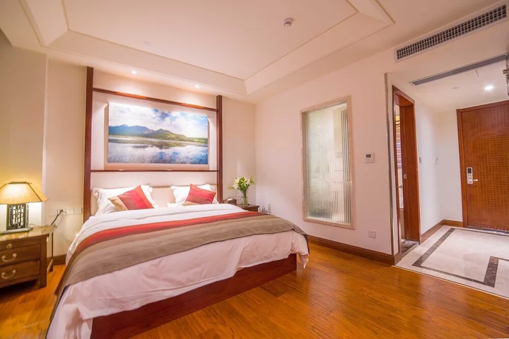 Лицзян: Lijiang Yongli Five Yard