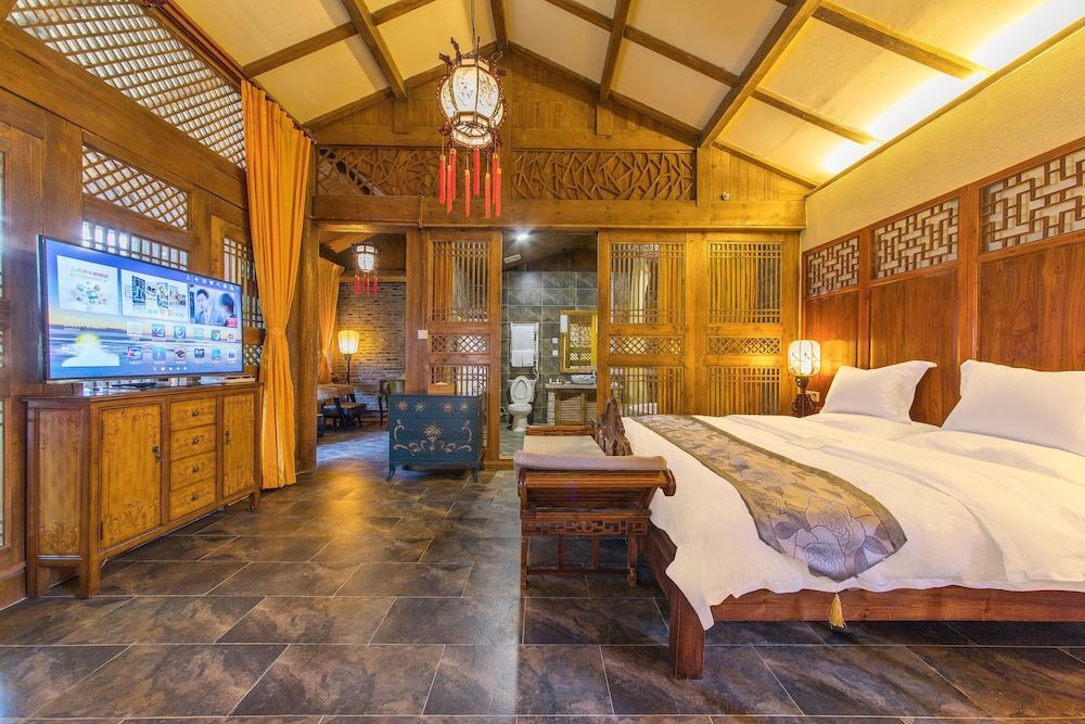Longwin Inn-lijiang — фото 2