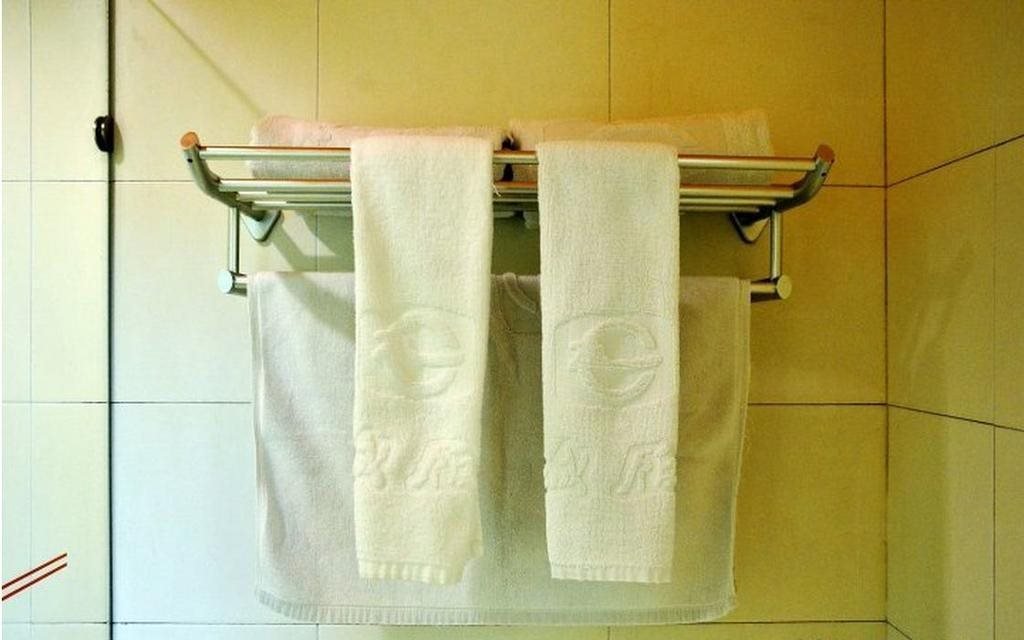 Вэньчжоу: Lucheng Hotel