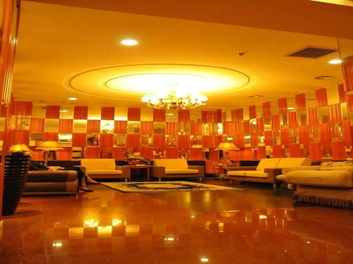 Харбин: Home2 Suites by Hilton Harbin Central Street