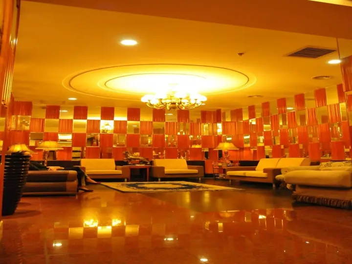 Харбин: Home2 Suites by Hilton Harbin Central Street