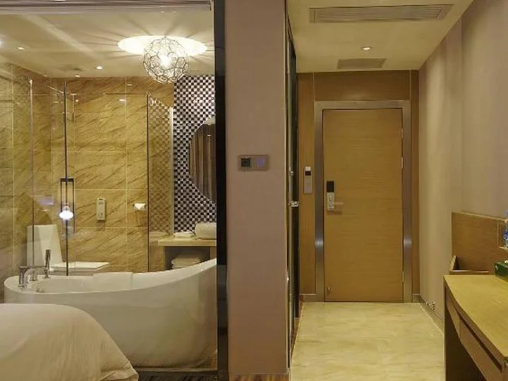 Хойчжоу: Lavande Hotel Huizhou Dongjiang