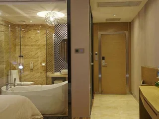 Хойчжоу: Lavande Hotel Huizhou Dongjiang