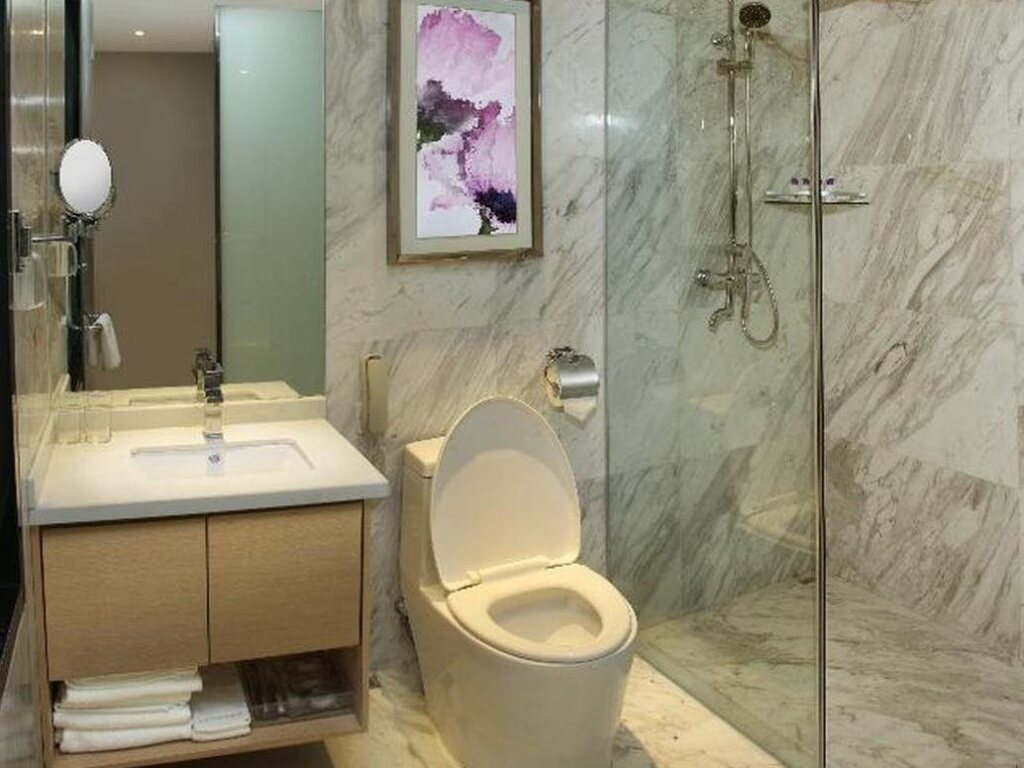 Хойчжоу: Lavande Hotel Huizhou Dongjiang