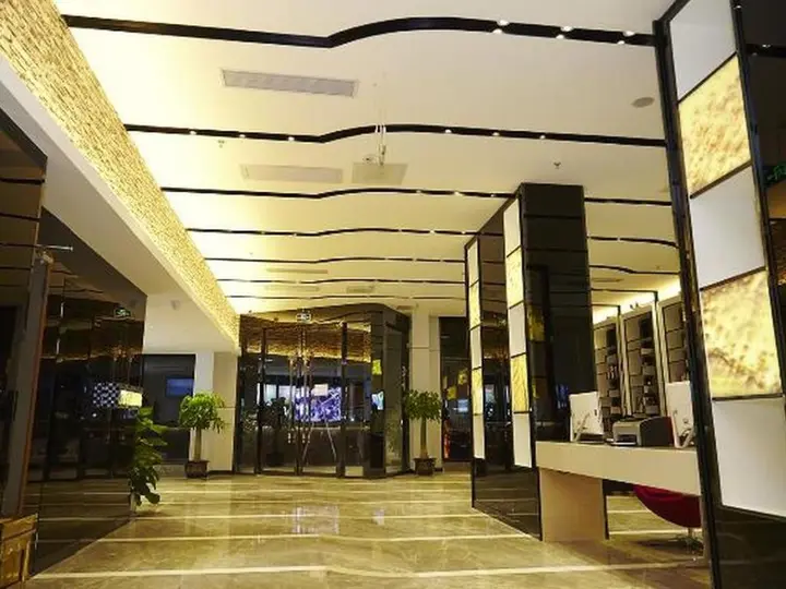 Хойчжоу: Lavande Hotel Huizhou Dongjiang