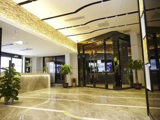 Хойчжоу: Lavande Hotel Huizhou Dongjiang