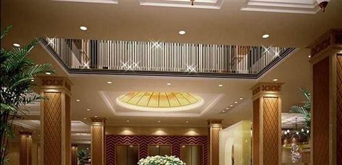 Цюаньчжоу: Jammy International Hotel