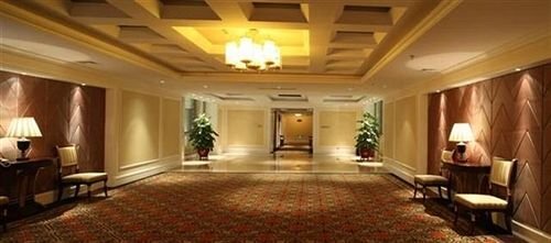 Цюаньчжоу: Jammy International Hotel