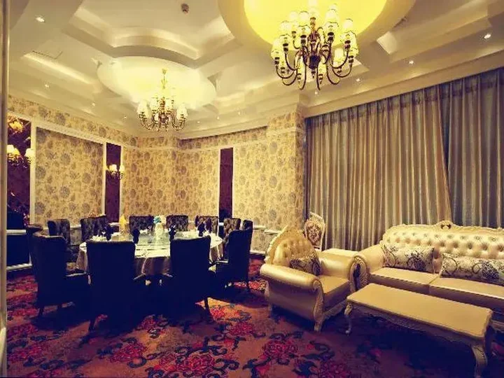 Чжэнчжоу: Lavande Hotel Zhengzhou Garden Road