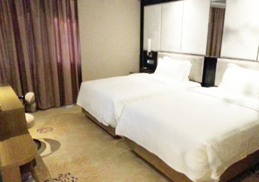 Фошань: Lavande Hotel Foshan Shunde Ronggui