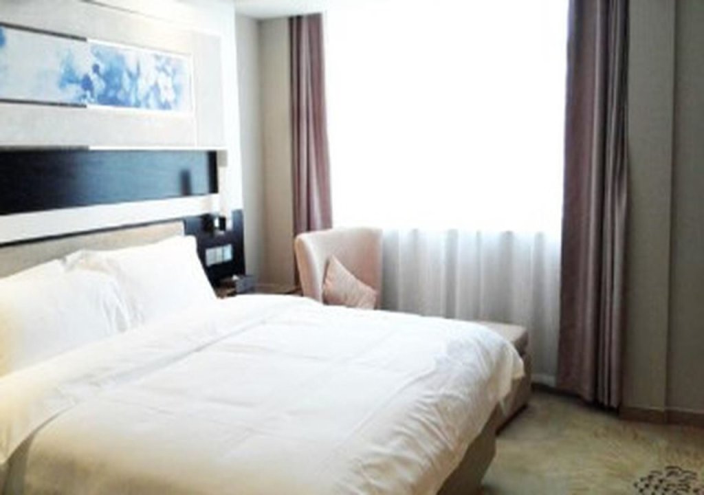 Lavande Hotel Foshan Shunde Ronggui — фото 2
