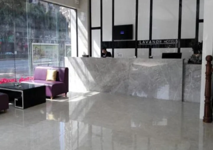 Фошань: Lavande Hotel Foshan Shunde Ronggui