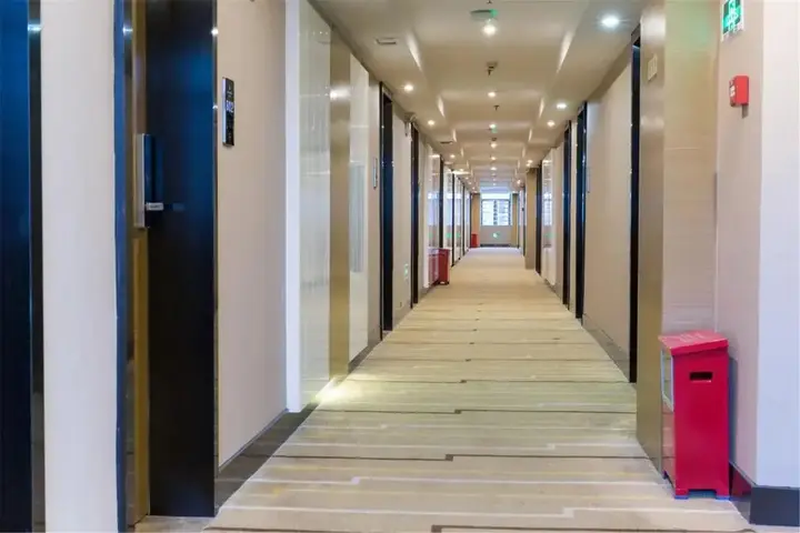 Фошань: Lavande Hotel Foshan Shunde Ronggui