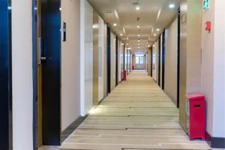 Фошань: Lavande Hotel Foshan Shunde Ronggui