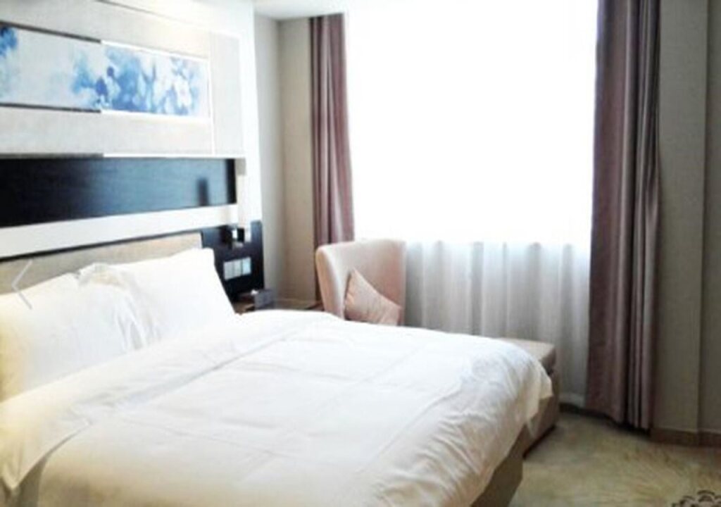 Lavande Hotel Foshan Shunde Ronggui — фото 3