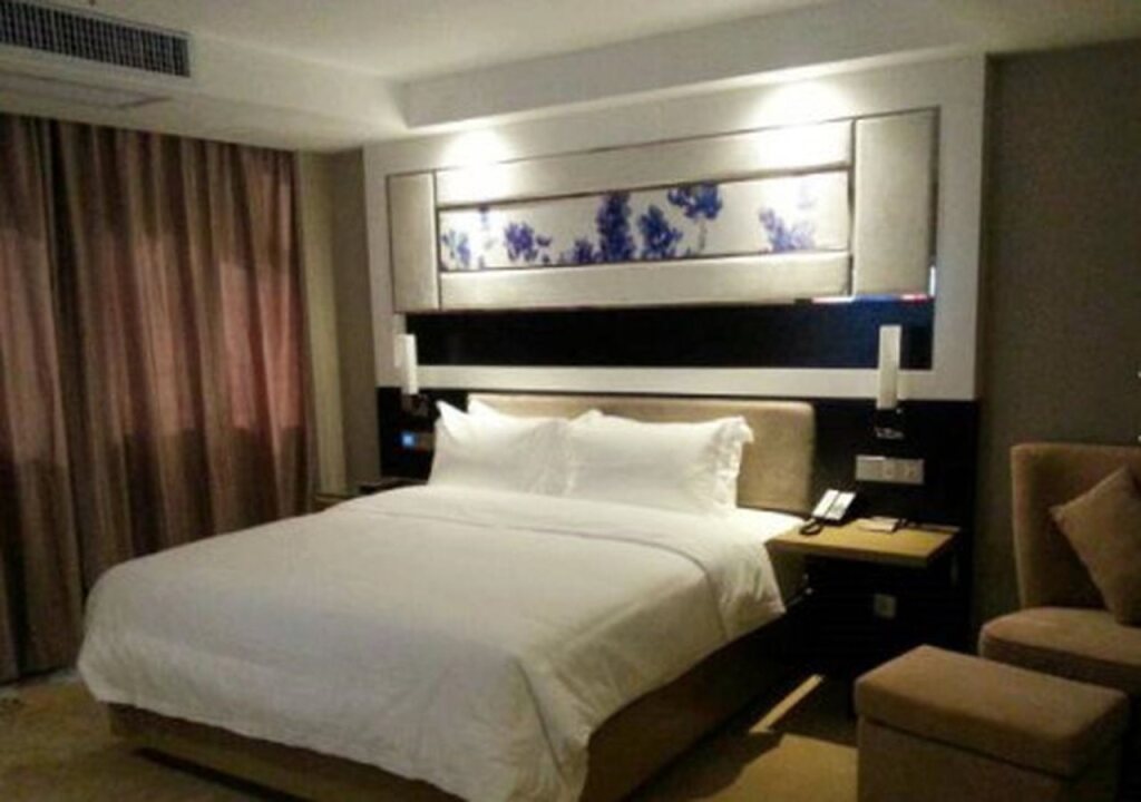 Фошань: Lavande Hotel Foshan Shunde Ronggui