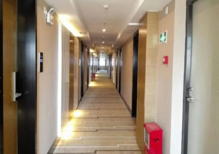Фошань: Lavande Hotel Foshan Shunde Ronggui