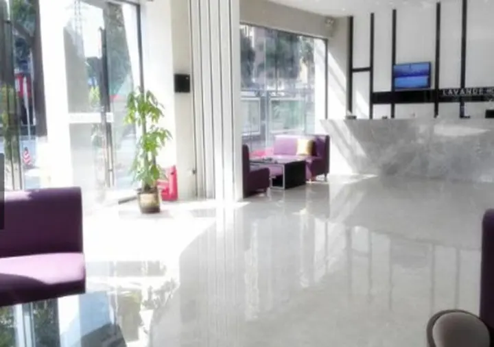 Фошань: Lavande Hotel Foshan Shunde Ronggui