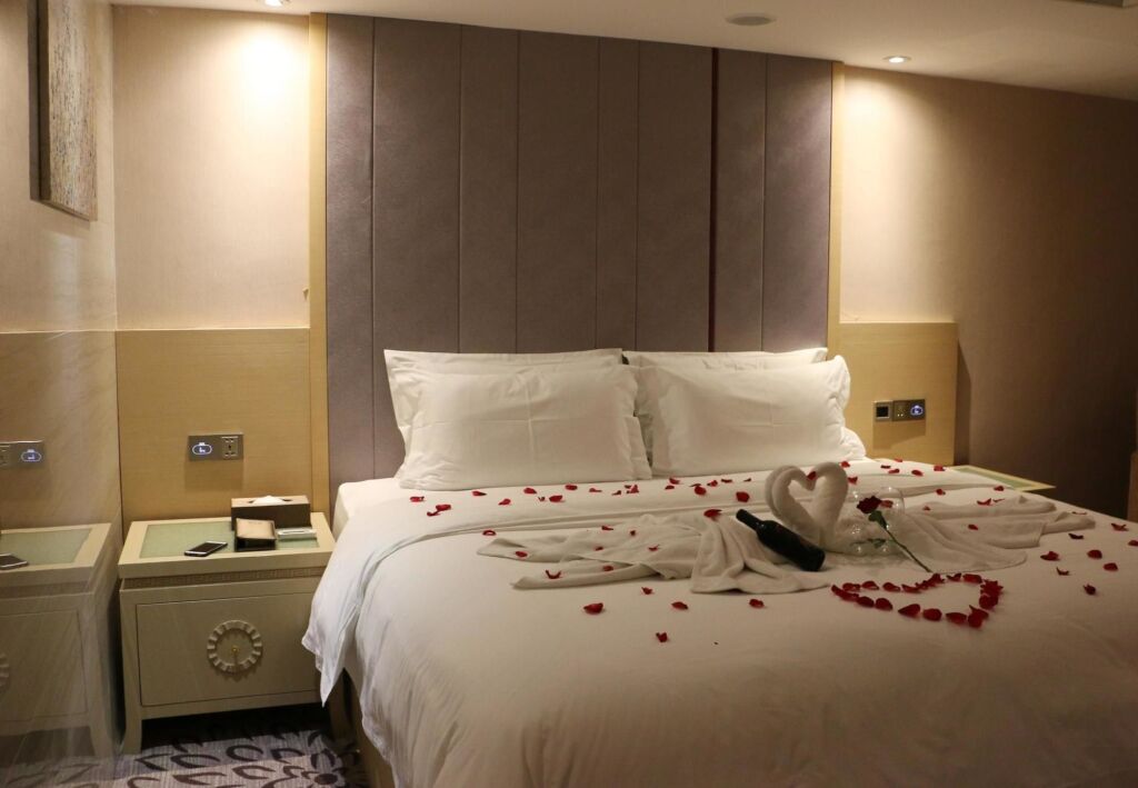 Гуанчжоу: Lavande Hotel Gz Pazhou Branch