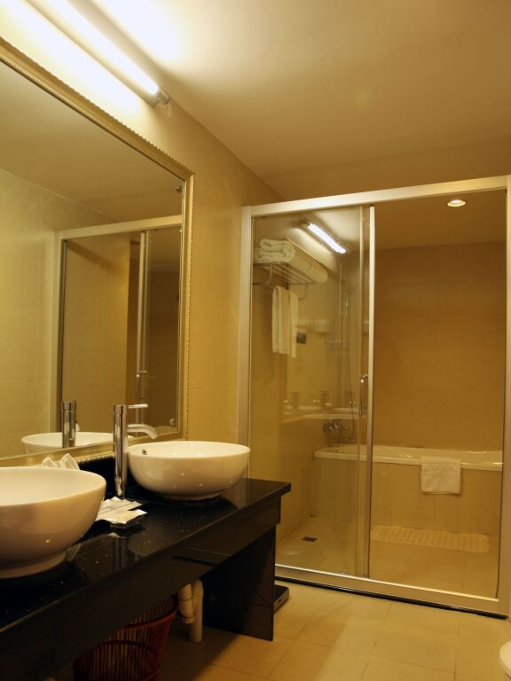 Гуанчжоу: Lavande Hotel Gz Pazhou Branch