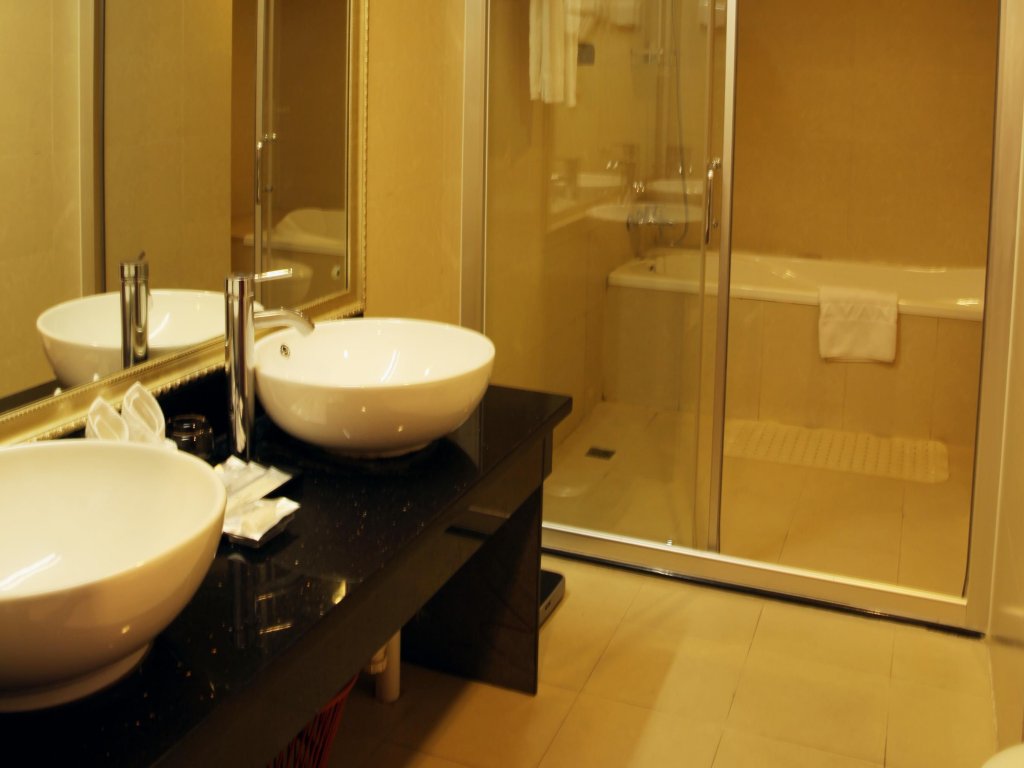 Гуанчжоу: Lavande Hotel Gz Pazhou Branch