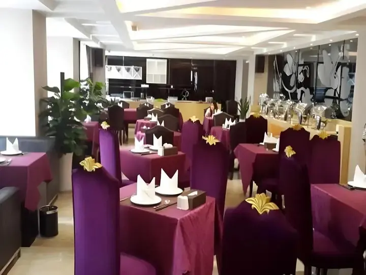Чунцин: Lavande Hotel Chongqing Guanyin Bridge Pedestrian Street