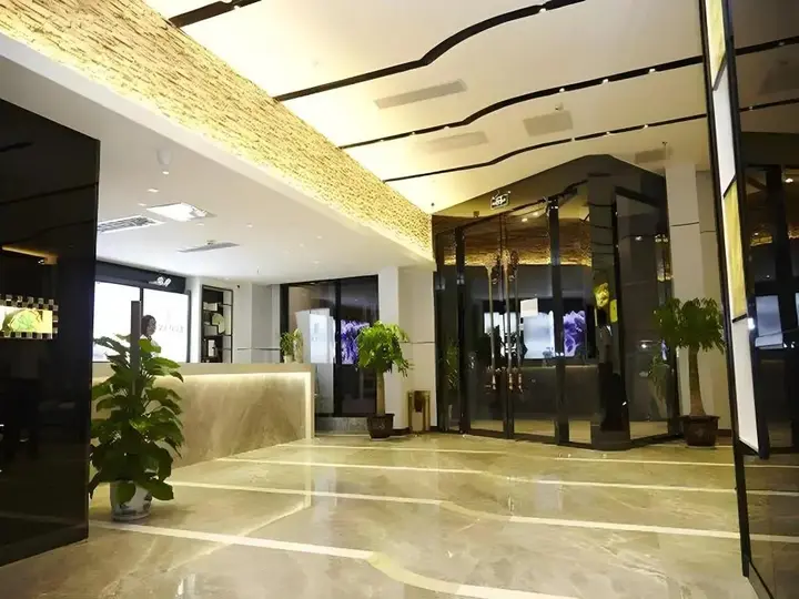 Чунцин: Lavande Hotel Chongqing Guanyin Bridge Pedestrian Street